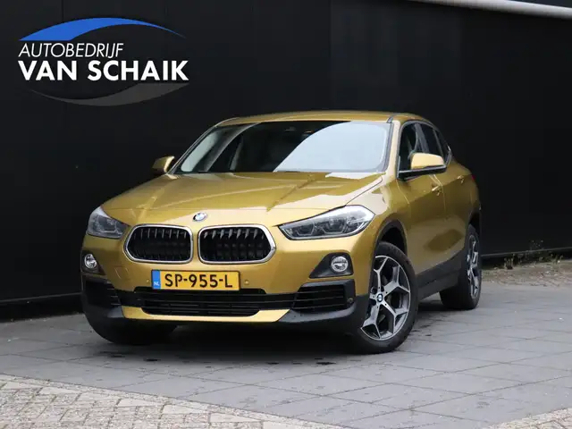 BMW X2 sDrive20i Executive | LEDER | MEMORY | CAMERA | TR