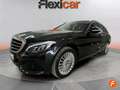 Mercedes-Benz C 220 BlueTEC Estate Negro - thumbnail 3