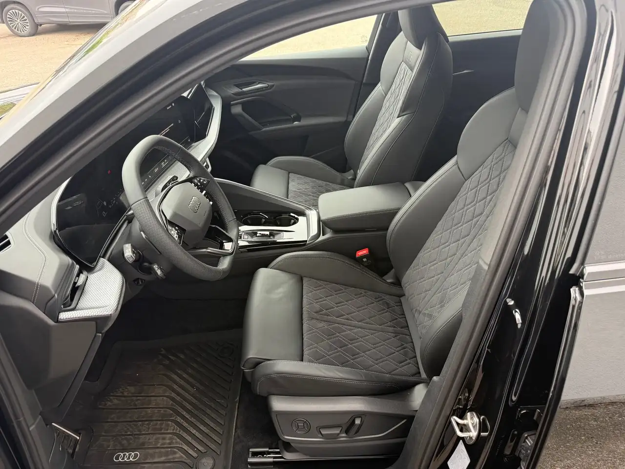 Audi Q5 2026
