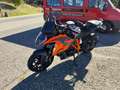 KTM 1290 Super Duke GT KTM 1290 Super Duke GT 2022 Arancione - thumbnail 7
