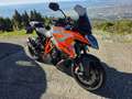 KTM 1290 Super Duke GT KTM 1290 Super Duke GT 2022 Arancione - thumbnail 3