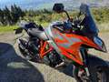 KTM 1290 Super Duke GT KTM 1290 Super Duke GT 2022 Arancione - thumbnail 4