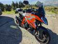 KTM 1290 Super Duke GT KTM 1290 Super Duke GT 2022 Arancione - thumbnail 1