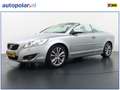 Volvo C70 Convertible 2.5 T5 Summum Leder/Navi/El. Stoelvers Gris - thumbnail 1