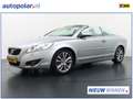 Volvo C70 Convertible 2.5 T5 Summum Leder/Navi/El. Stoelvers Gris - thumbnail 1