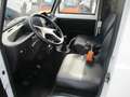 Iveco Daily GASOLONE 35 GRU PK 2700 RIBALTABILE TRILATERALE Blanc - thumbnail 14