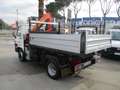Iveco Daily GASOLONE 35 GRU PK 2700 RIBALTABILE TRILATERALE Blanc - thumbnail 11