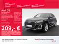 Audi Q5 40 TDI qu. S tronic 2x S line AHK/Navi+/Kamer Schwarz - thumbnail 1