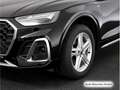 Audi Q5 40 TDI qu. S tronic 2x S line AHK/Navi+/Kamer Schwarz - thumbnail 10