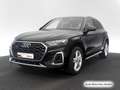 Audi Q5 40 TDI qu. S tronic 2x S line AHK/Navi+/Kamer Schwarz - thumbnail 4