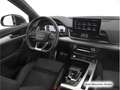 Audi Q5 40 TDI qu. S tronic 2x S line AHK/Navi+/Kamer Schwarz - thumbnail 11