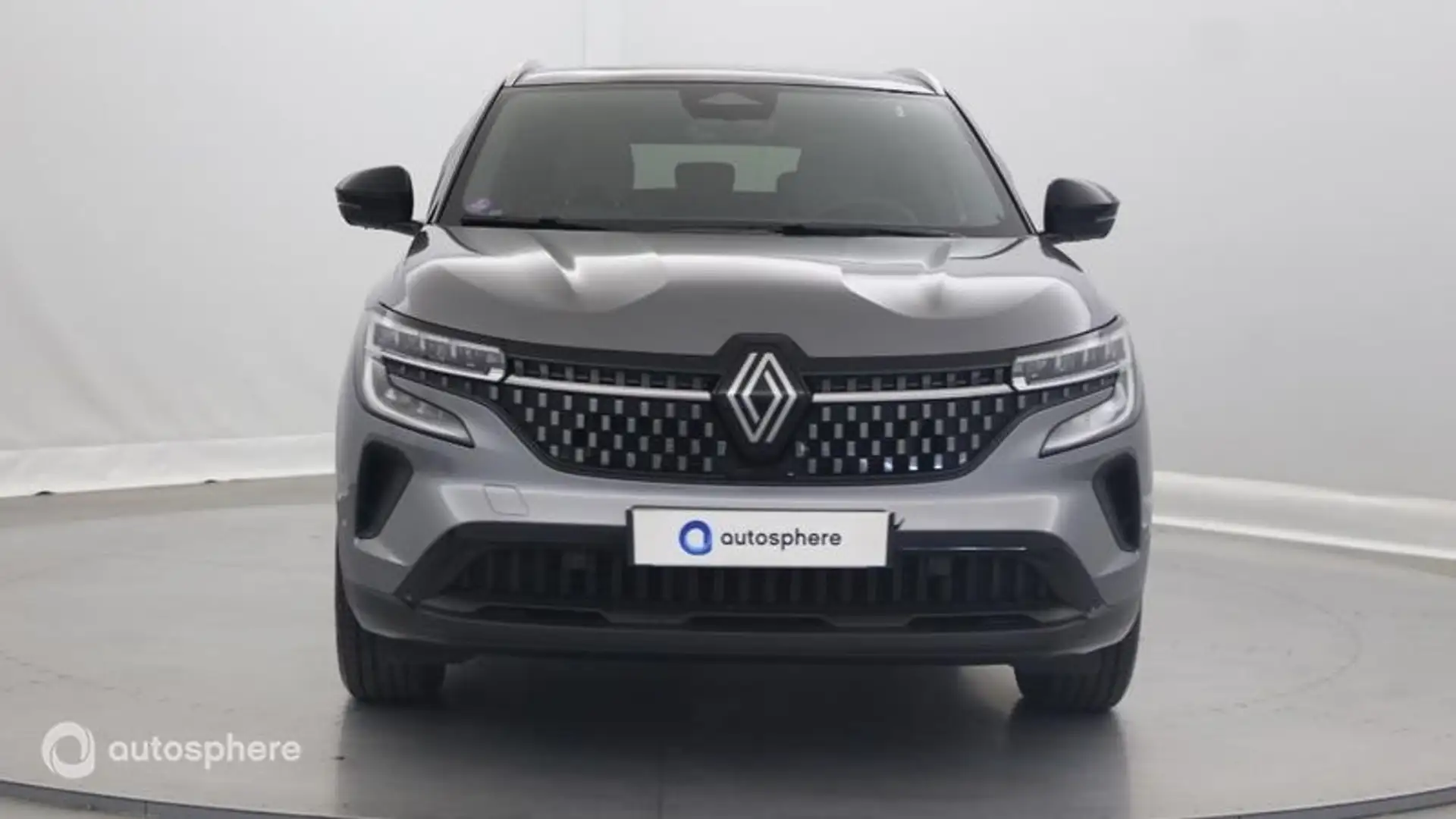 Renault Austral 1.2 E-Tech full hybrid 200ch Techno - 24 - 2