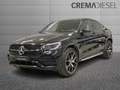 Mercedes-Benz GLC 220 GLC Coupè 220 d Night Edition 4matic Auto Noir - thumbnail 1