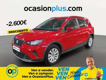 1.0 TSI S&S Style DSG7 110