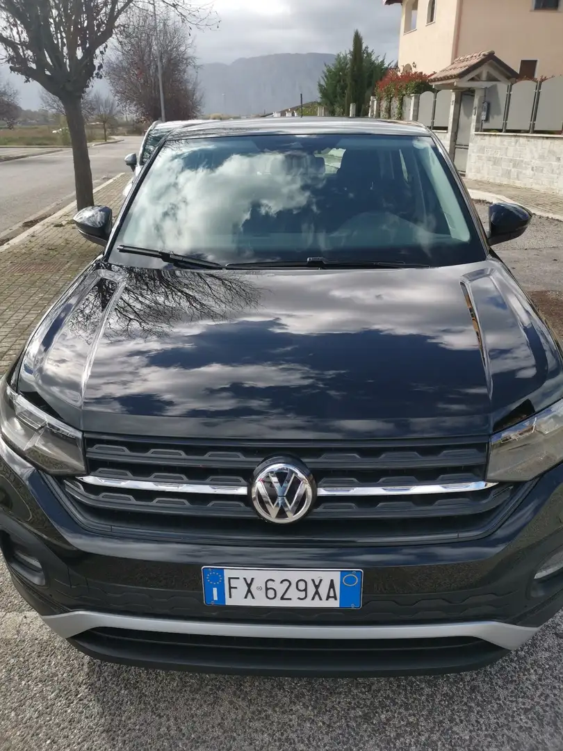 Volkswagen T-Cross 1.0 tsi Urban 95cv - 1