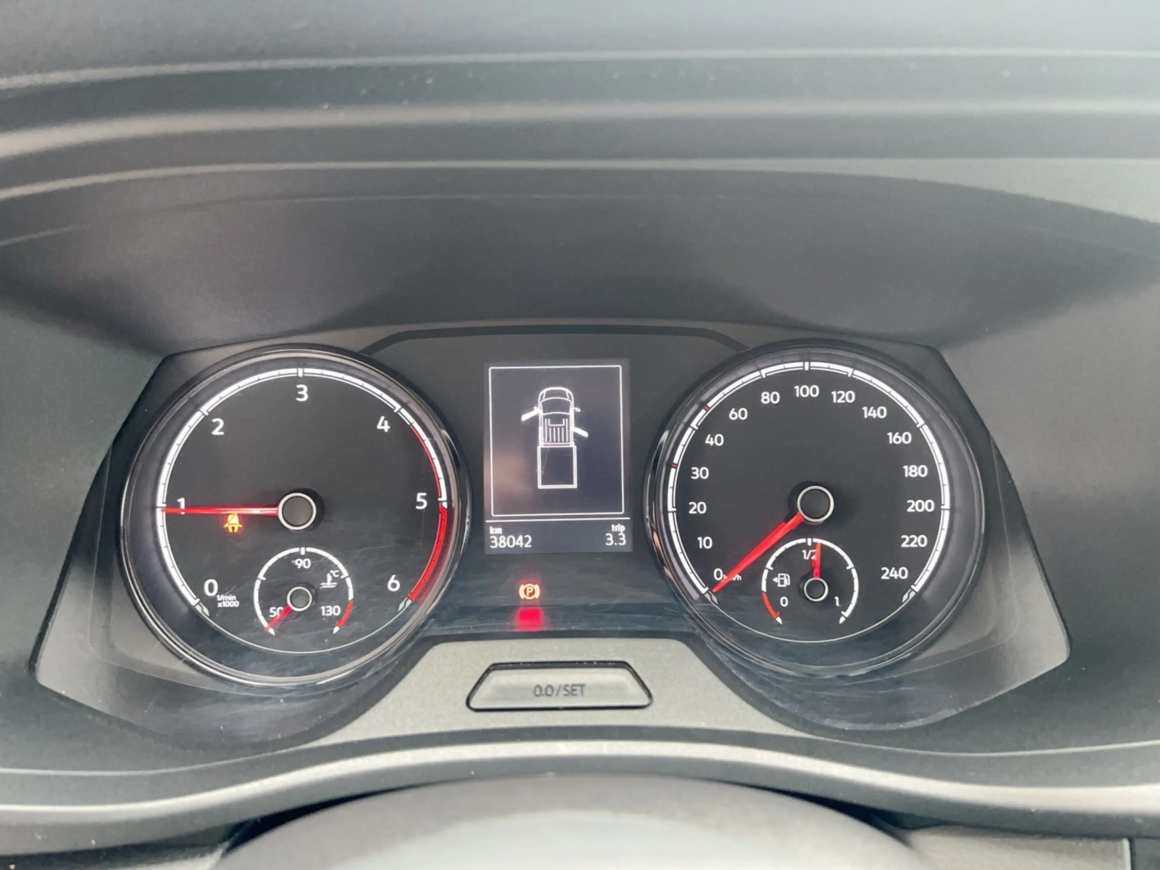 Volkswagen T6.1 Transporter Doka-Pritsche TDI — photo 10