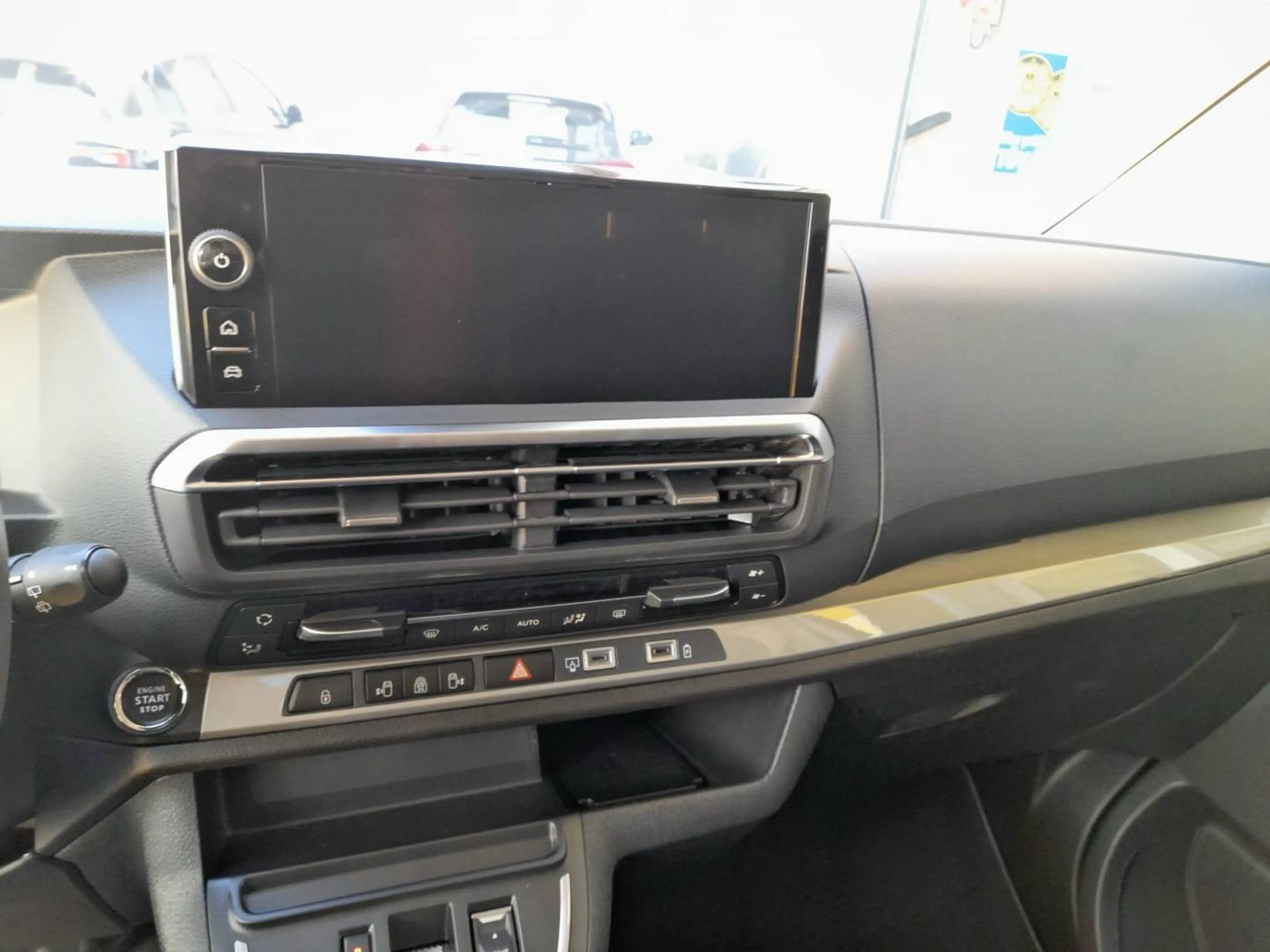 Opel Zafira Life 2.2 GS - 7-Sitzer, Standheizung, AHK, ACC,... — photo 15