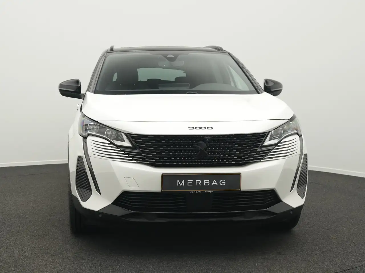 Peugeot 3008 1.5 BlueHDi 130 GT (EURO 6d) Pano.-Dach/LED, миниатюра 2