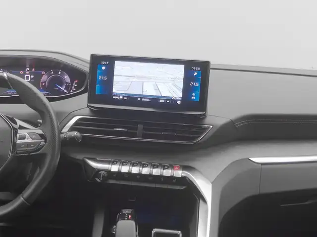 Peugeot 3008 view 20