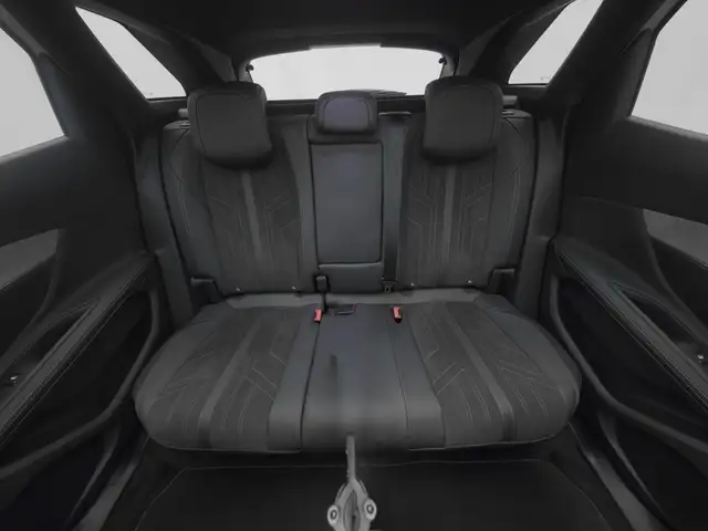 Peugeot 3008 view 23