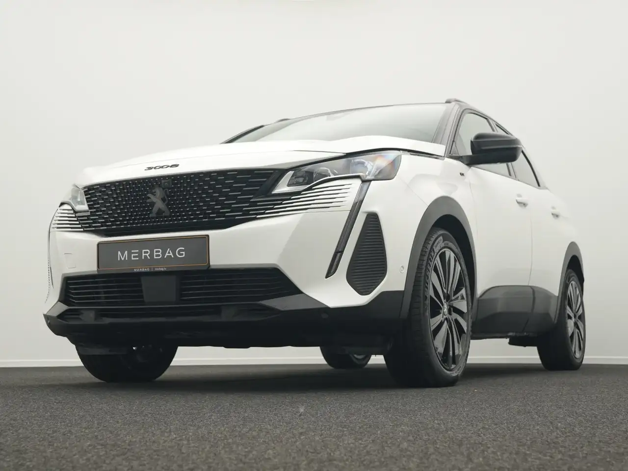 Peugeot 3008 1.5 BlueHDi 130 GT (EURO 6d) Pano.-Dach/LED, миниатюра 10