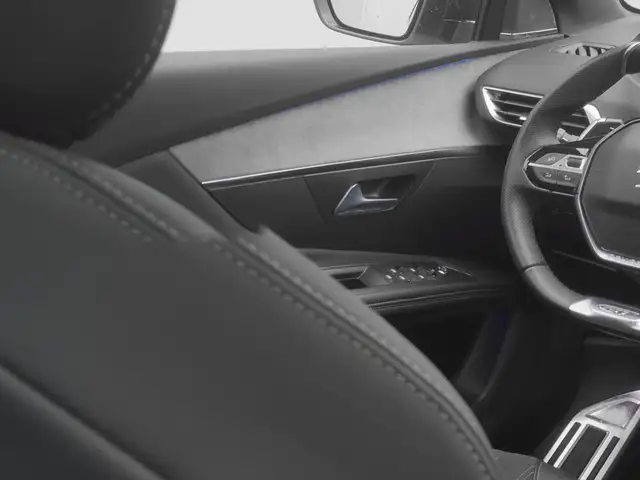 Peugeot 3008 view 22