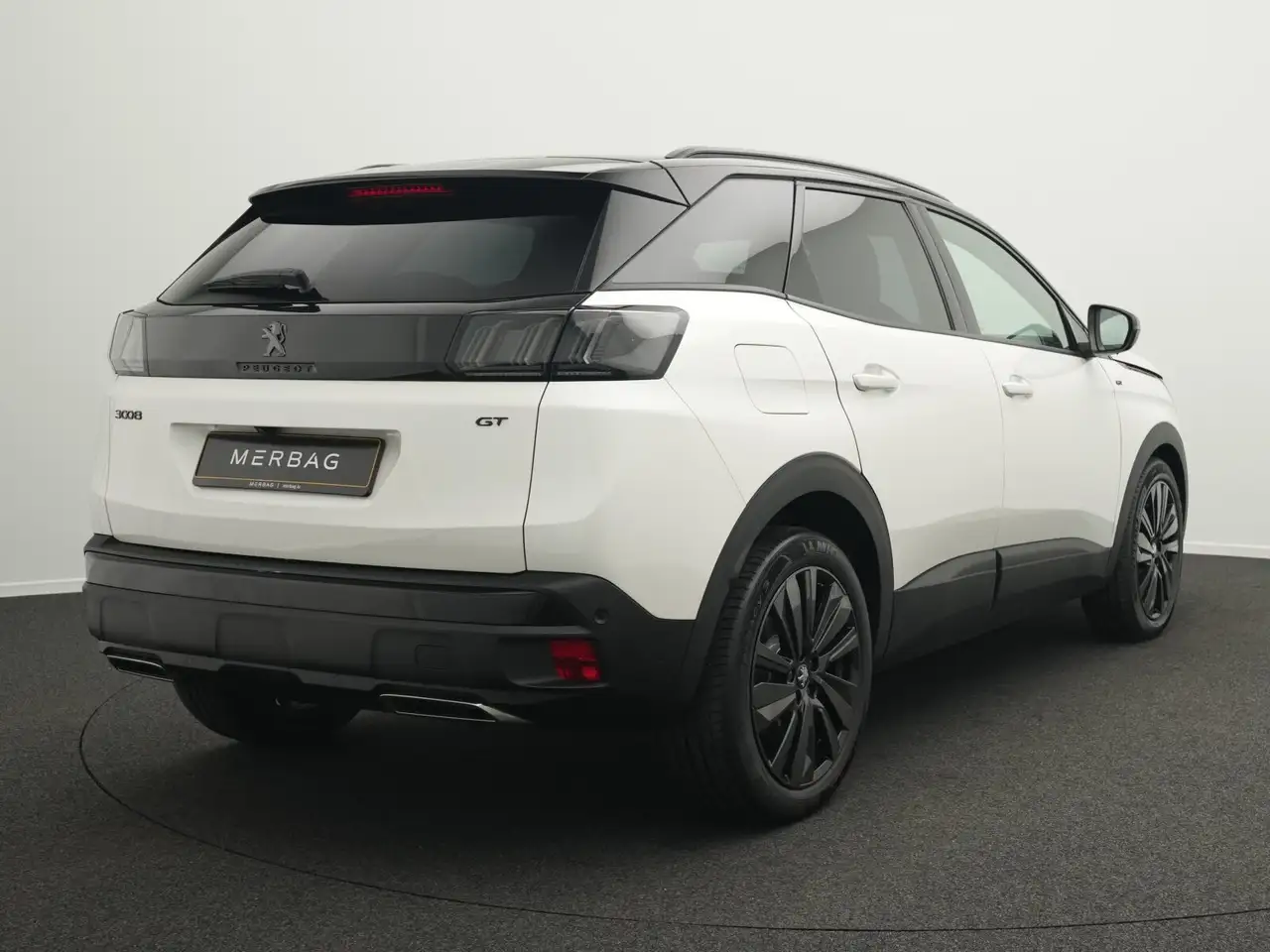 Peugeot 3008 1.5 BlueHDi 130 GT (EURO 6d) Pano.-Dach/LED, миниатюра 3