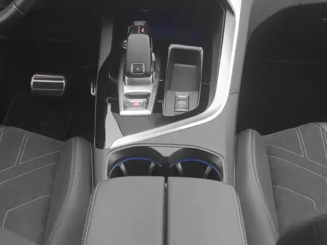 Peugeot 3008 view 21