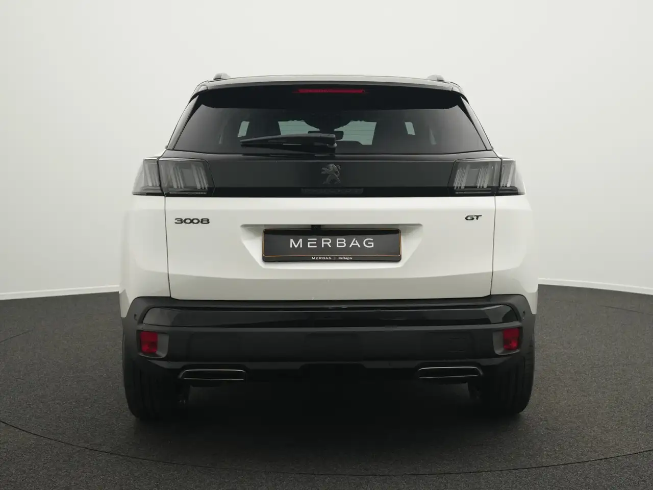 Peugeot 3008 1.5 BlueHDi 130 GT (EURO 6d) Pano.-Dach/LED, миниатюра 4