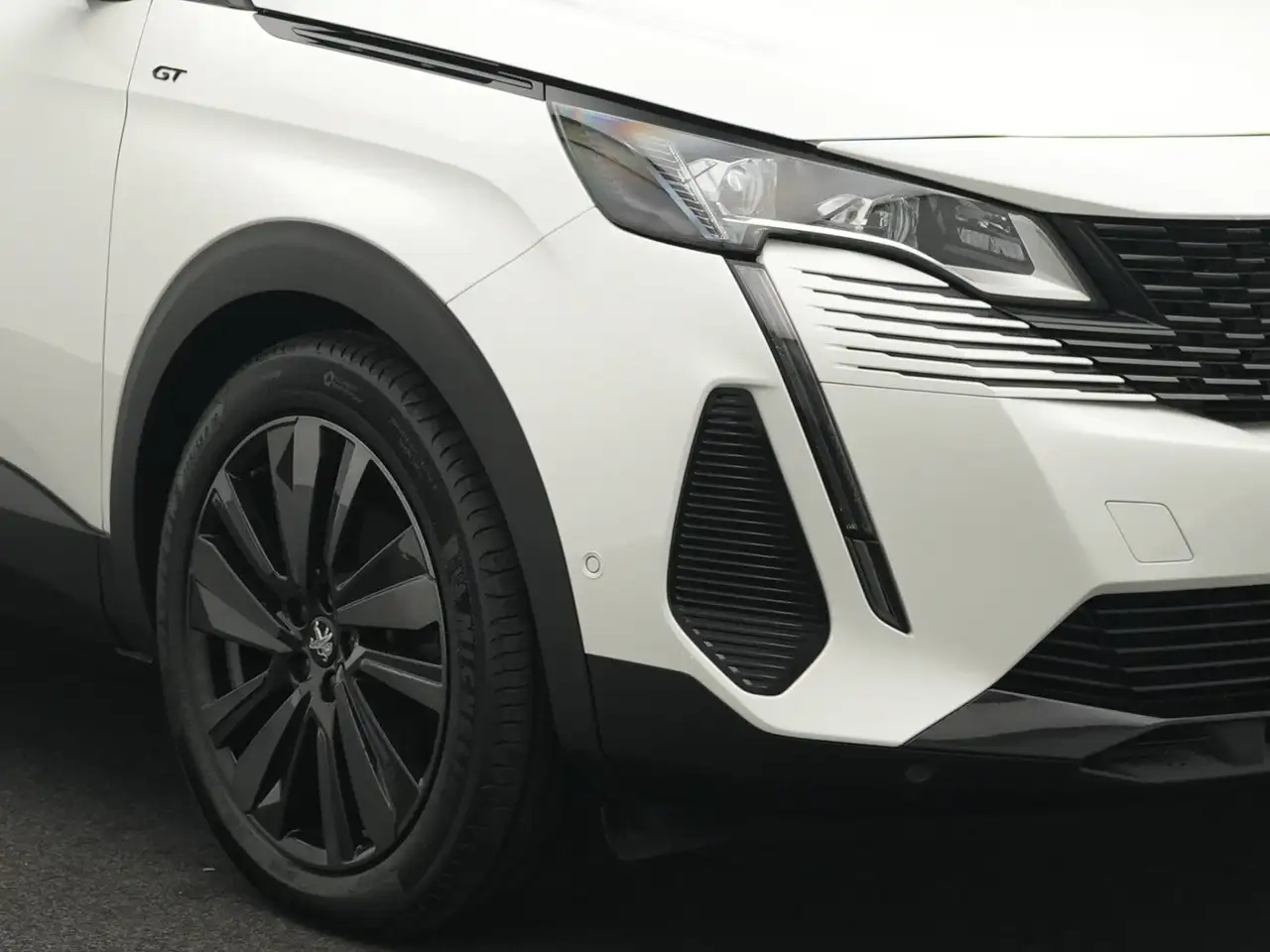 Peugeot 3008 1.5 BlueHDi 130 GT (EURO 6d) Pano.-Dach/LED, миниатюра 9