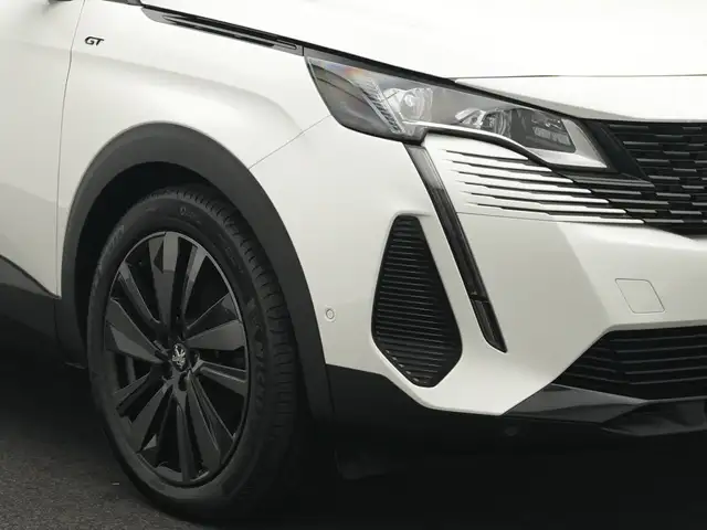 Peugeot 3008 view 9