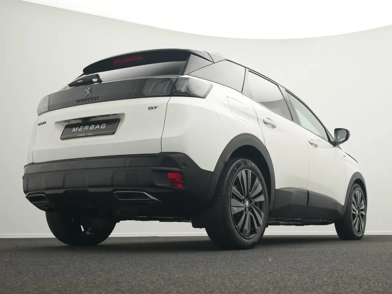 Peugeot 3008 1.5 BlueHDi 130 GT (EURO 6d) Pano.-Dach/LED, миниатюра 11
