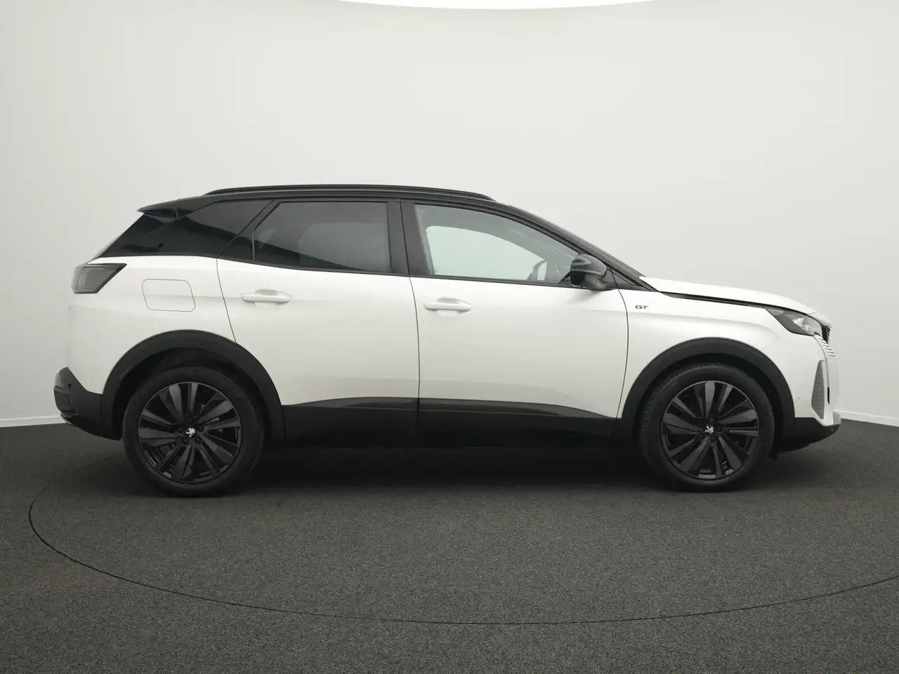 Peugeot 3008 1.5 BlueHDi 130 GT (EURO 6d) Pano.-Dach/LED, миниатюра 5