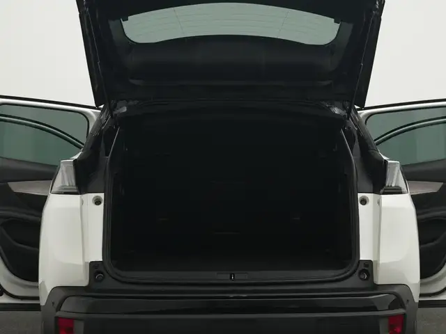 Peugeot 3008 view 17