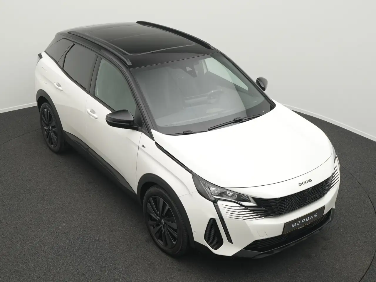 Peugeot 3008 1.5 BlueHDi 130 GT (EURO 6d) Pano.-Dach/LED, миниатюра 12