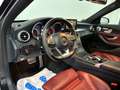 Mercedes-Benz C 450 *BURMESTER*360°*ACC*PANO Nero - thumbnail 11