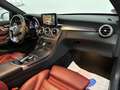 Mercedes-Benz C 450 *BURMESTER*360°*ACC*PANO Negru - thumbnail 8