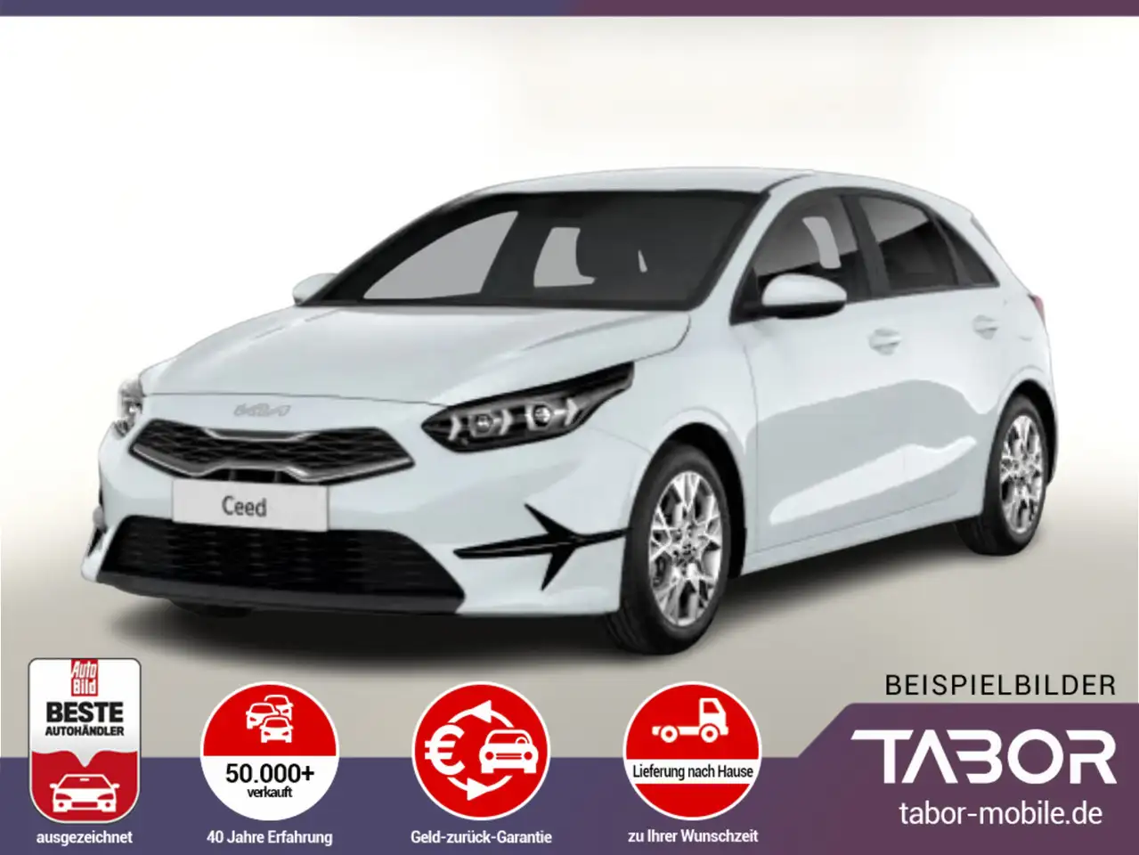 Kia Ceed / cee