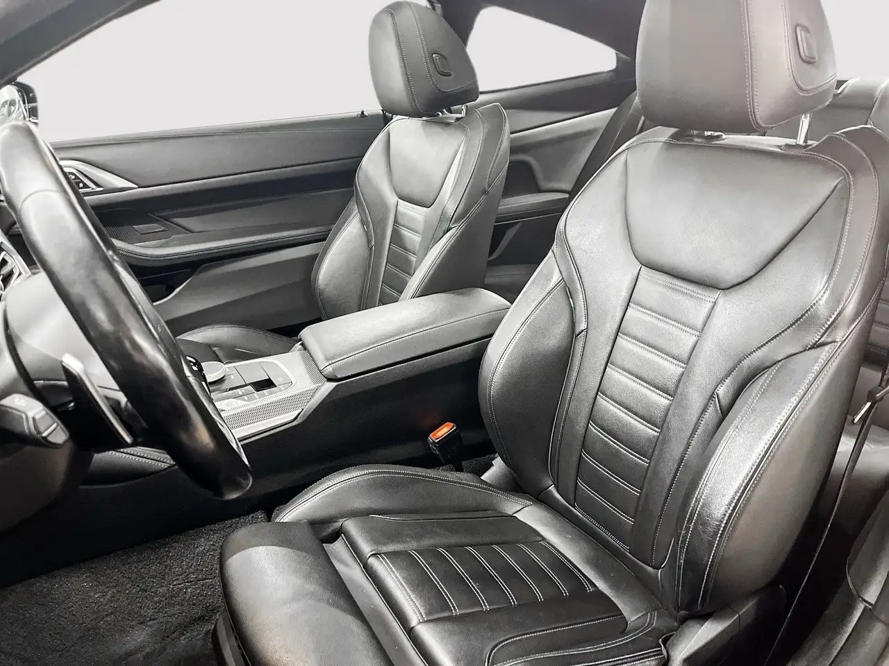 BMW 4 Series снимка BMW 4 Series
