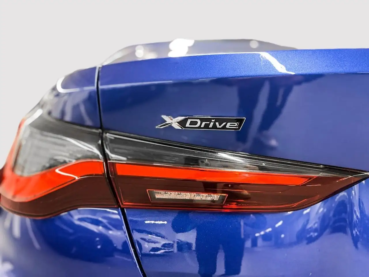BMW 4 Series снимка BMW 4 Series