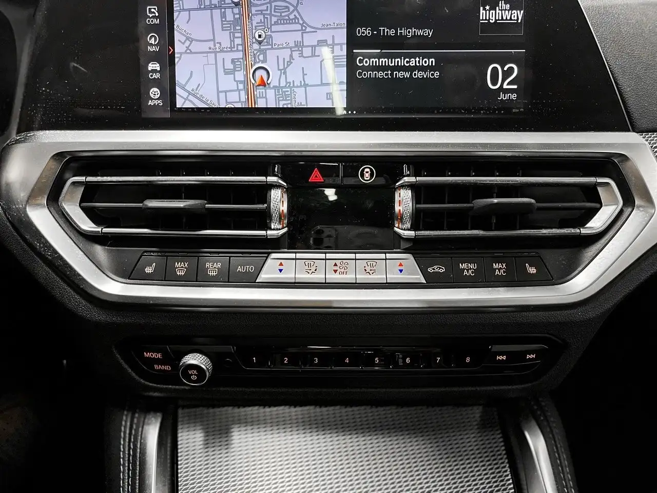 BMW 4 Series снимка BMW 4 Series
