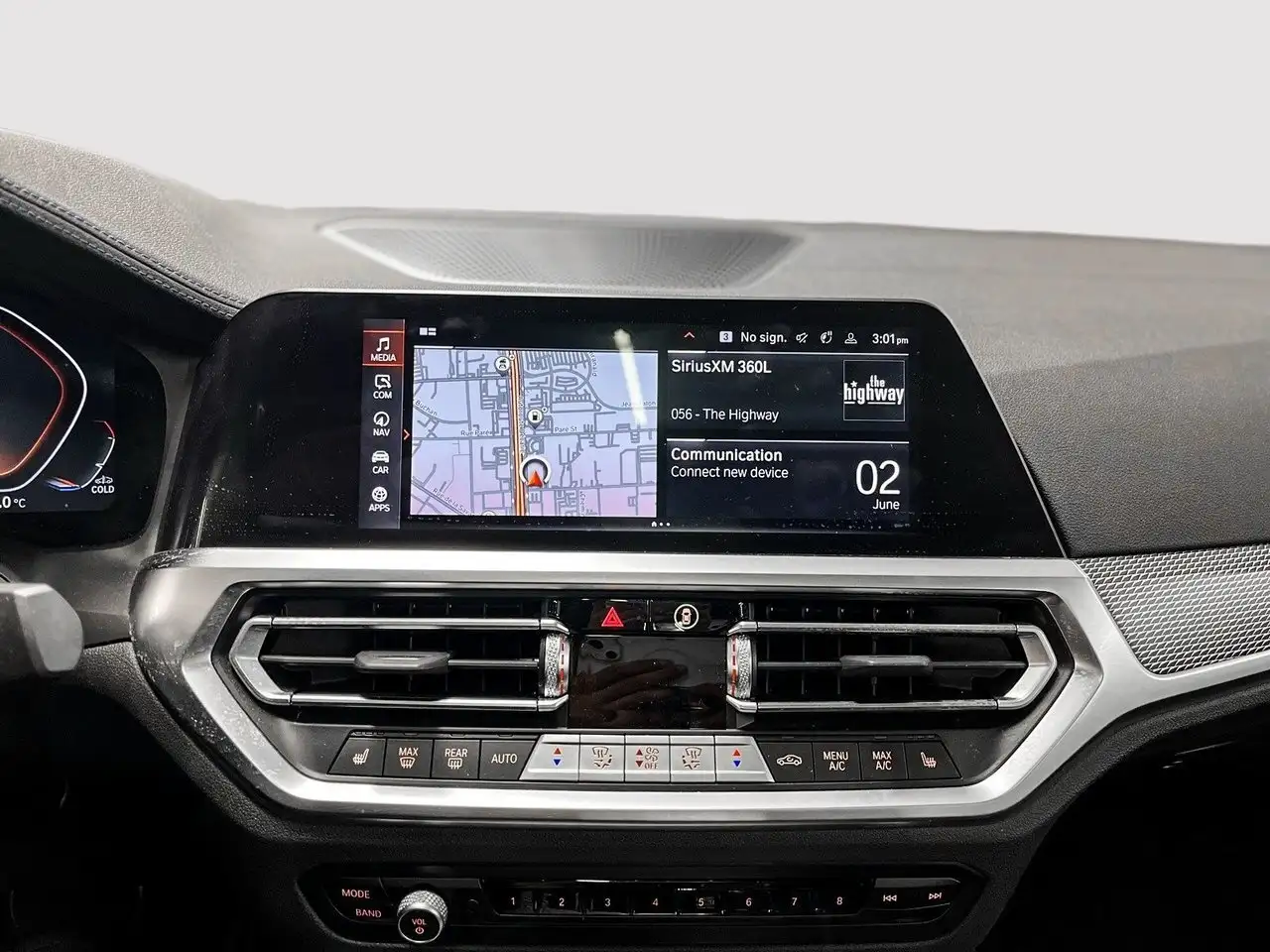 BMW 4 Series снимка BMW 4 Series