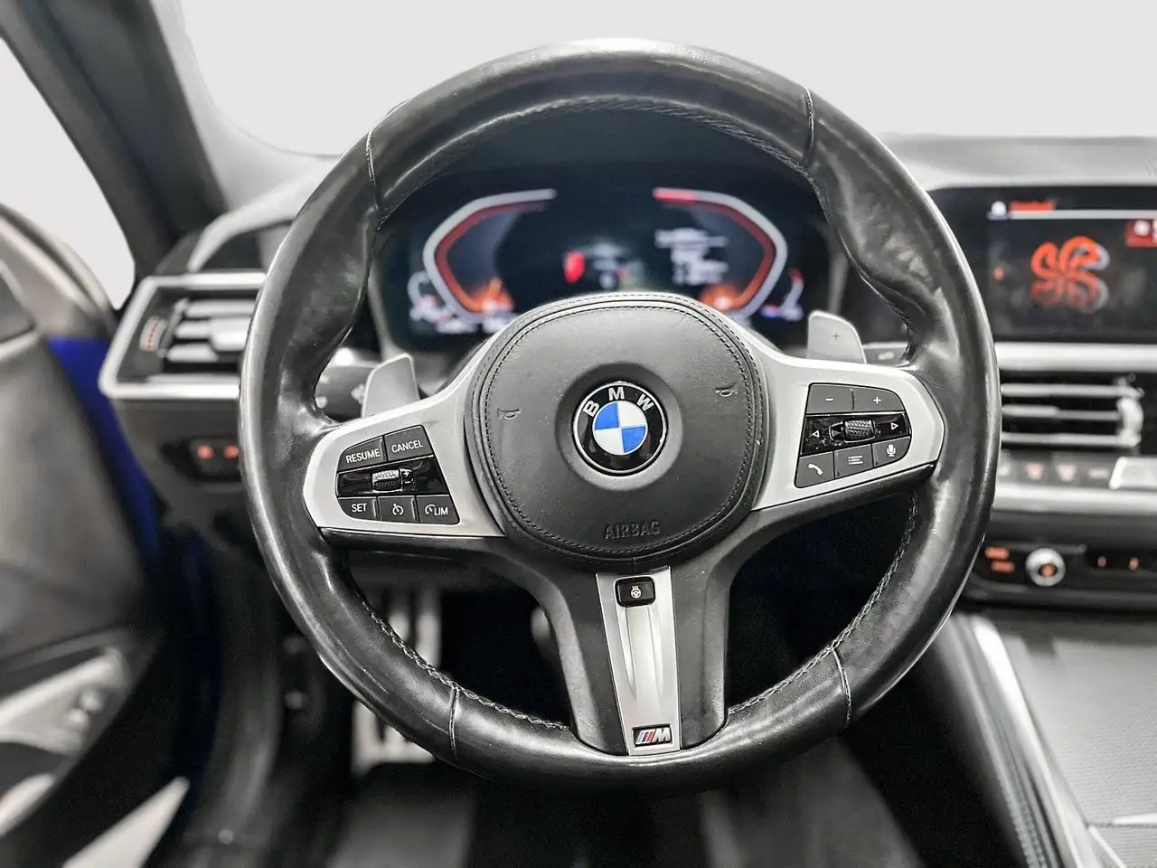 BMW 4 Series снимка BMW 4 Series