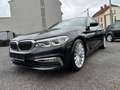 BMW 540 i xDrive STANDHZ + HUD + ACC + PANO Schwarz - thumbnail 3