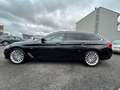 BMW 540 i xDrive STANDHZ + HUD + ACC + PANO Schwarz - thumbnail 4