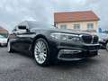 BMW 540 i xDrive STANDHZ + HUD + ACC + PANO Schwarz - thumbnail 1