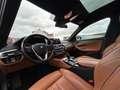 BMW 540 i xDrive STANDHZ + HUD + ACC + PANO Schwarz - thumbnail 9