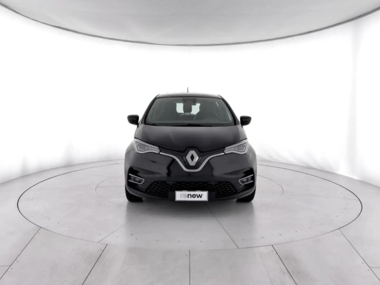Renault ZOE Zoe Business R110 Noir - 2