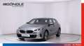 BMW 116 i Grau - thumbnail 1