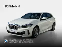 Bmw 118 M Sport